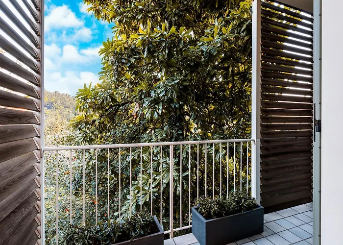 Appartamento 2' Alta - Loft Moderno In Borgo Storico *