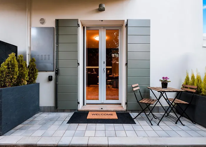 2' Alta - Loft Moderno In Borgo Storico *