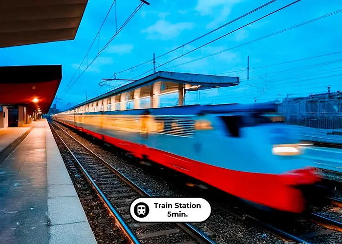 2' Alta - Loft Moderno In Borgo Storico Bergamo