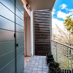 2' Citta Alta - Loft Moderno In Borgo Storico * بيرغامو