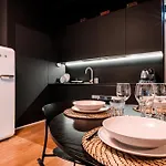 2' Citta Alta - Loft Moderno In Borgo Storico *