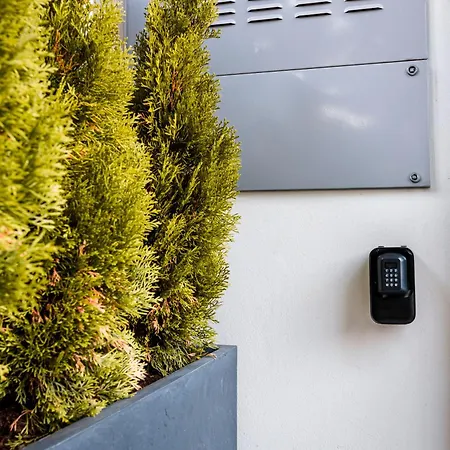 2' Citta Alta - Loft Moderno In Borgo Storico