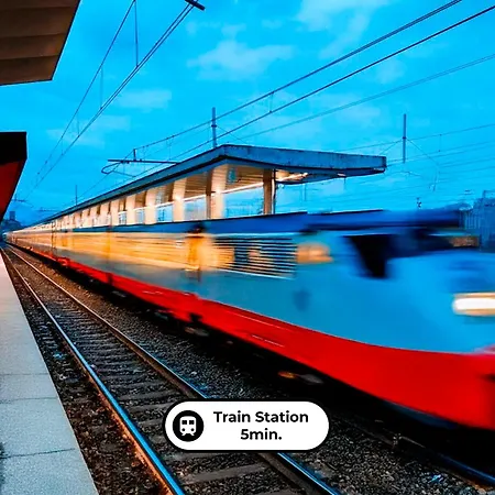 2' Citta Alta - Loft Moderno In Borgo Storico Bergamo