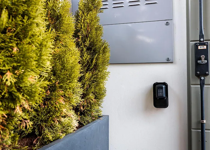 2' Citta Alta - Loft Moderno In Borgo Storico