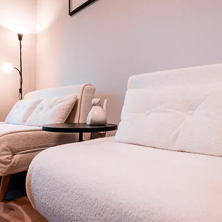 2' Citta Alta - Loft Moderno In Borgo Storico *