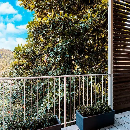 2' Citta Alta - Loft Moderno In Borgo Storico Apartment Bergamo