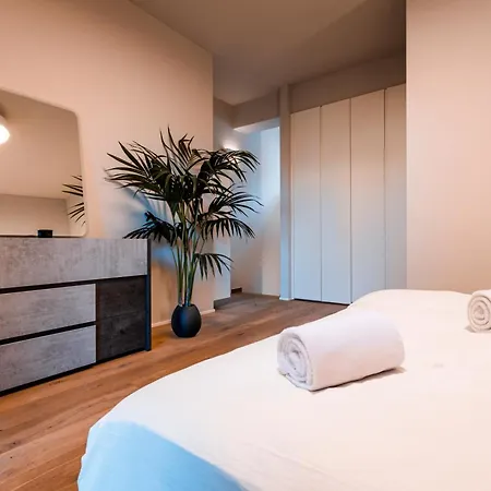 2' Citta Alta - Loft Moderno In Borgo Storico * Bergamo