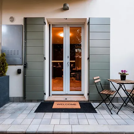 2' Alta - Loft Moderno In Borgo Storico *